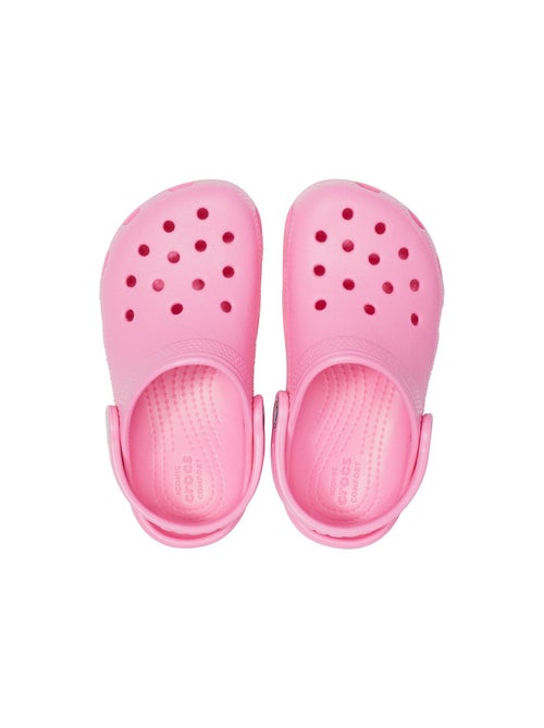 Tongs en Plastique Crocs - Kiabi