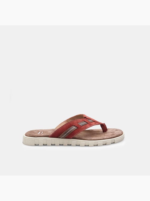 Tongs en Suède BATA - Kiabi