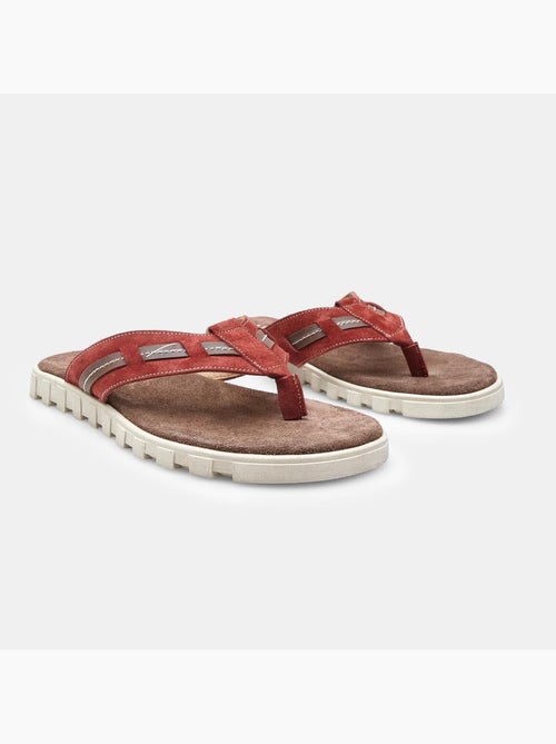 Tongs en Suède BATA - Kiabi