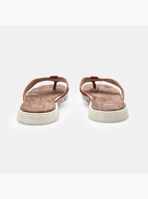 Tongs en Suède BATA - Kiabi