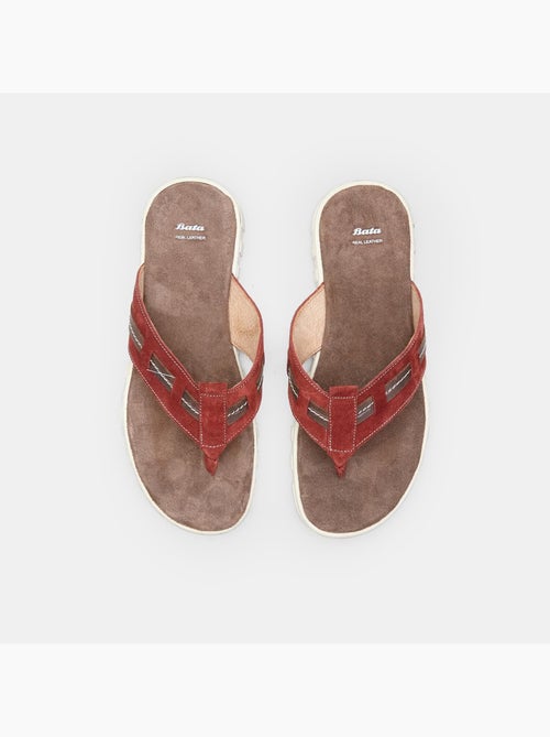 Tongs en Suède BATA - Kiabi