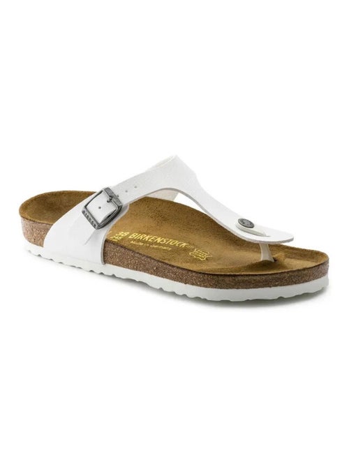 Tongs en Synthétique Birkenstock - Kiabi
