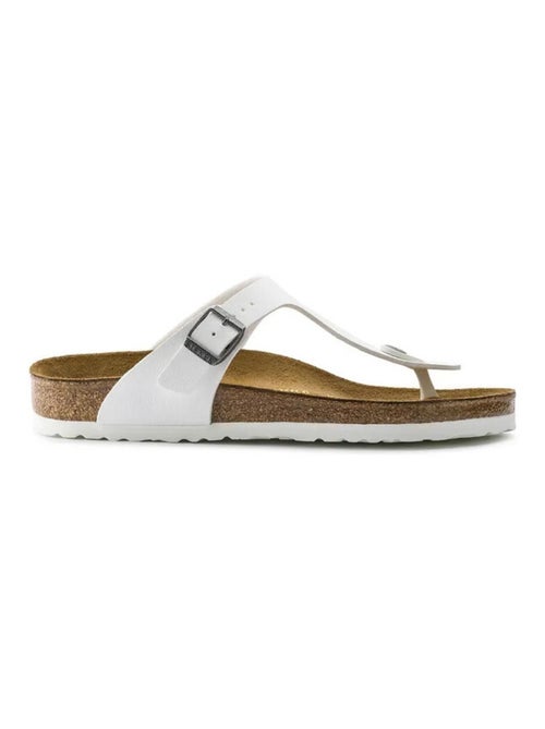 Tongs en Synthétique Birkenstock - Kiabi