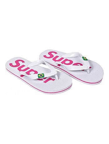 Tongs Enfant Fantaisie