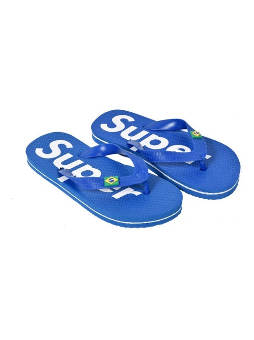 Tongs Enfant Fantaisie - Kiabi