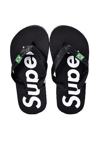 Tongs Enfant Fantaisie