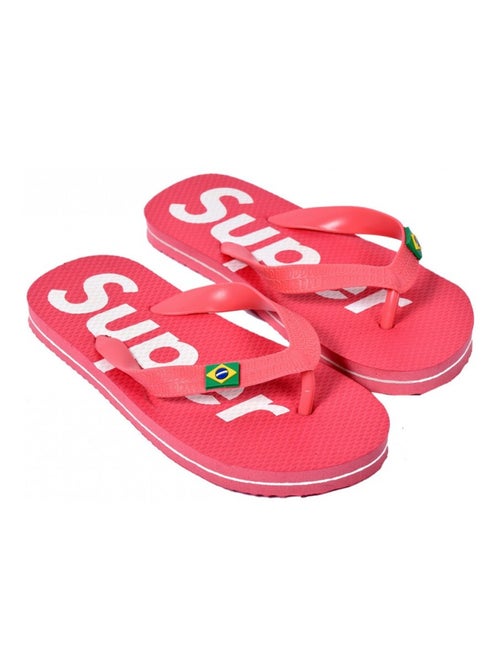 Tongs Enfant Fantaisie - Kiabi