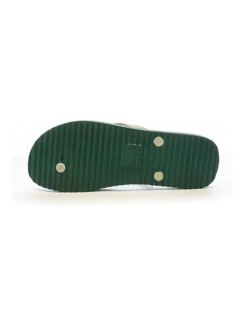 Tongs es Homme Tommy Hilfiger Tjm Beach - Kiabi