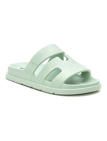 Tongs femme