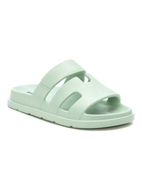Tongs femme - Kiabi