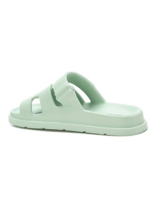 Tongs femme - Kiabi