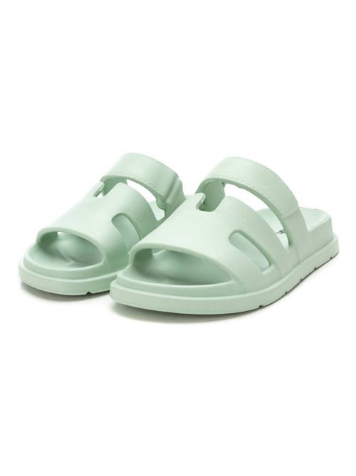 Tongs femme - Kiabi