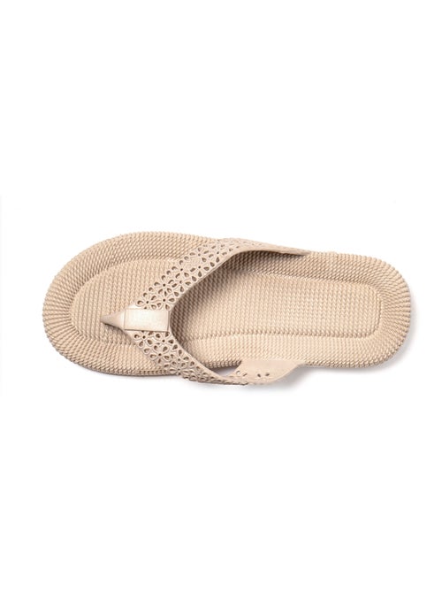 Tongs femme Brasileras semelle en gomme - Kiabi Tongs femme Brasileras semelle en gomme - Kiabi