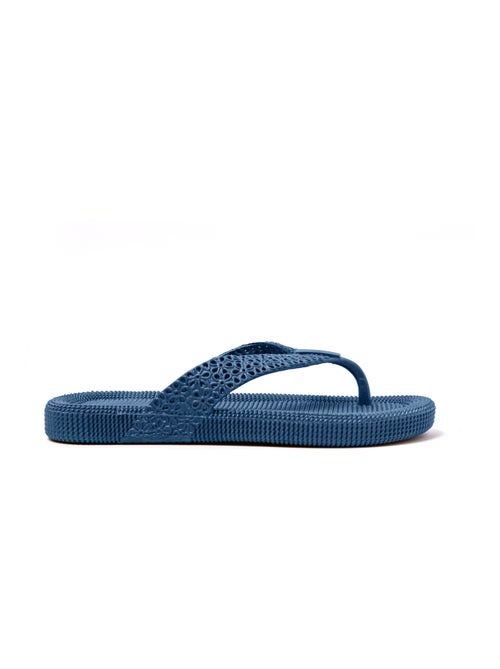 Tongs femme Brasileras semelle en gomme - Kiabi