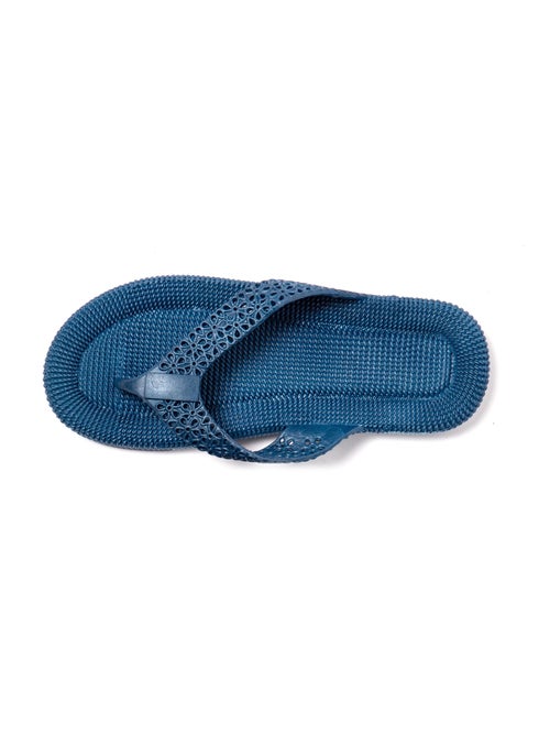 Tongs femme Brasileras semelle en gomme - Kiabi