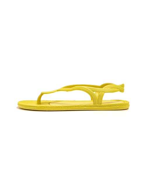 Tongs femme Brasileras semelle en gomme - Kiabi