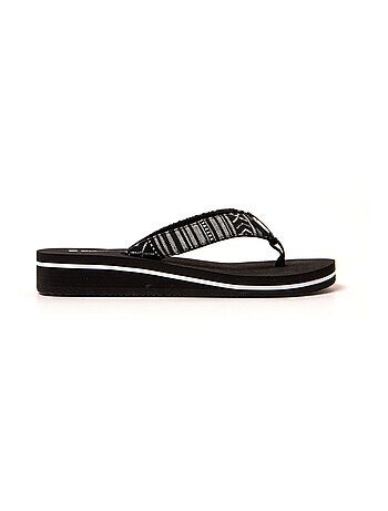 Tongs femme brasileras semelle en gomme