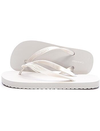 Tongs Femme Calvin Klein Jeans