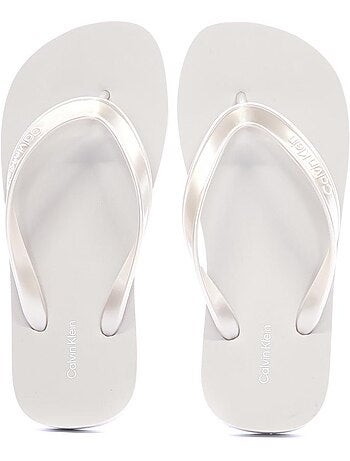 Tongs Femme Calvin Klein Jeans