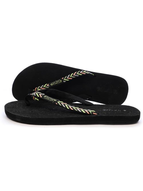 Tongs Femme Cool Shoe - Kiabi