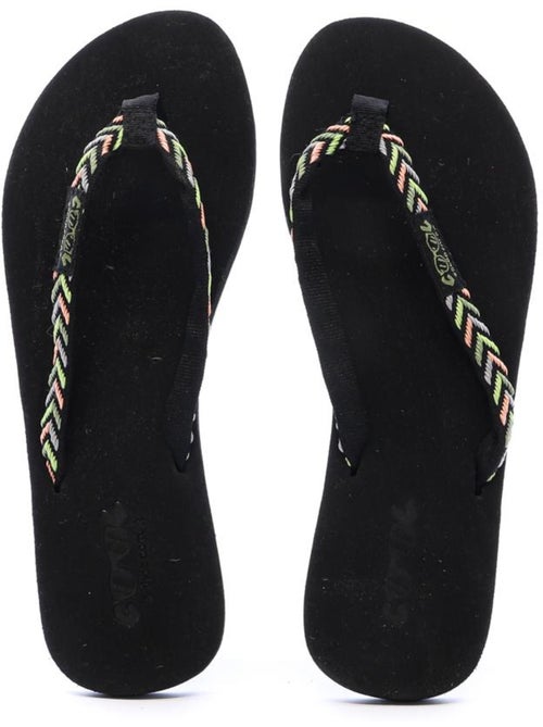 Tongs Femme Cool Shoe - Kiabi
