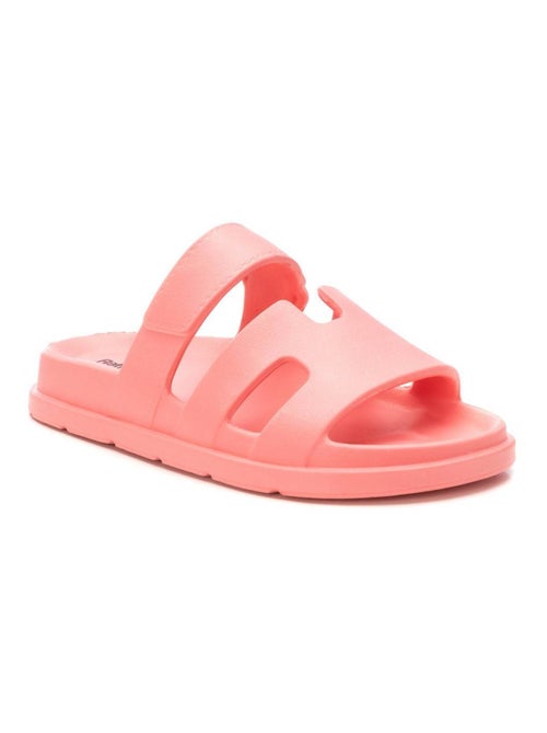 Tongs femme - Kiabi
