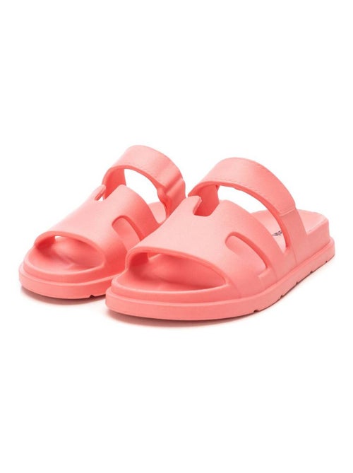 Tongs femme - Kiabi