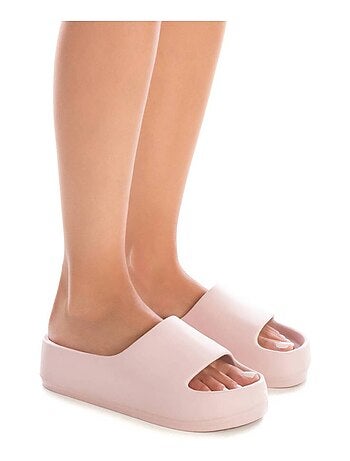 Tongs femme