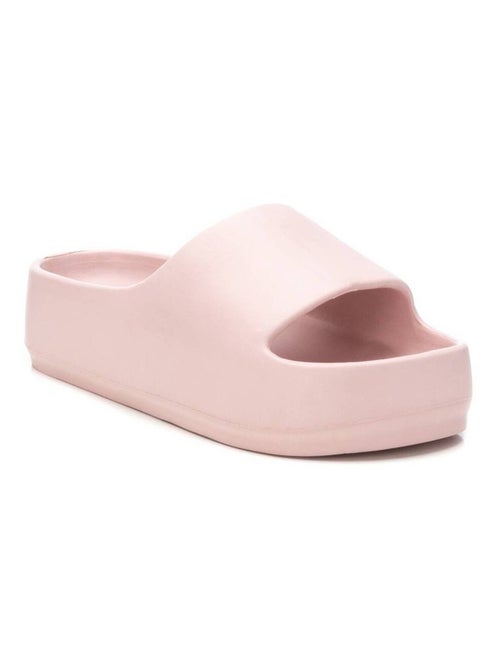 Tongs femme - Kiabi