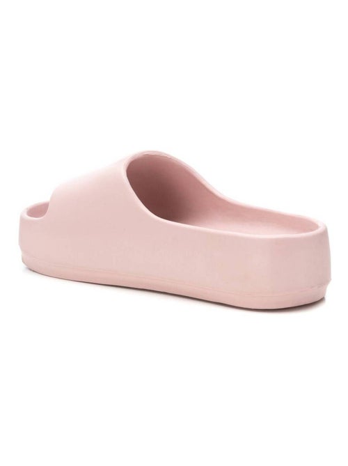 Tongs femme - Kiabi