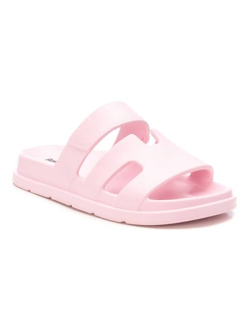 Tongs femme - Kiabi