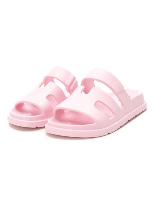 Tongs femme - Kiabi