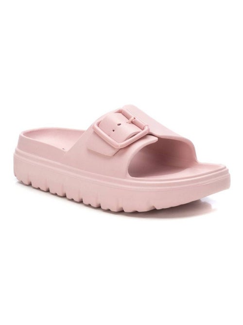 Tongs femme - Kiabi Tongs femme - Kiabi