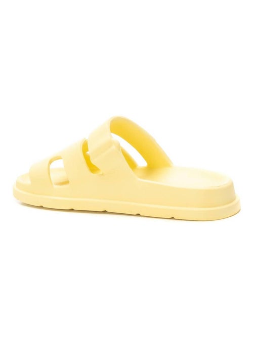 Tongs femme - Kiabi
