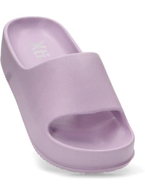 Tongs femme - Kiabi