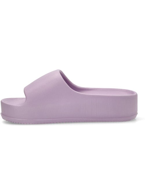 Tongs femme - Kiabi