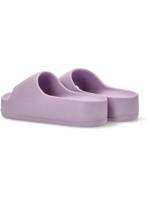 Tongs femme - Kiabi