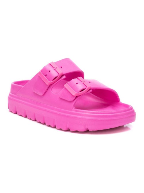 Tongs femme - Kiabi