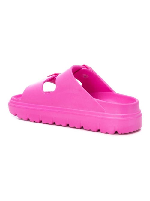 Tongs femme - Kiabi