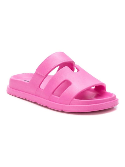 Tongs femme - Kiabi