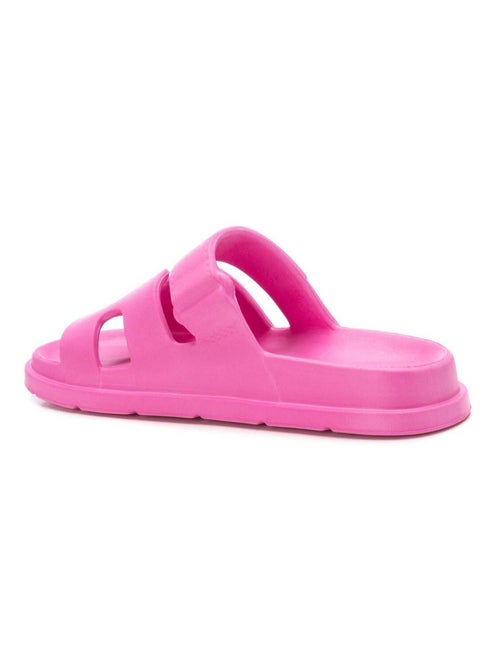 Tongs femme - Kiabi