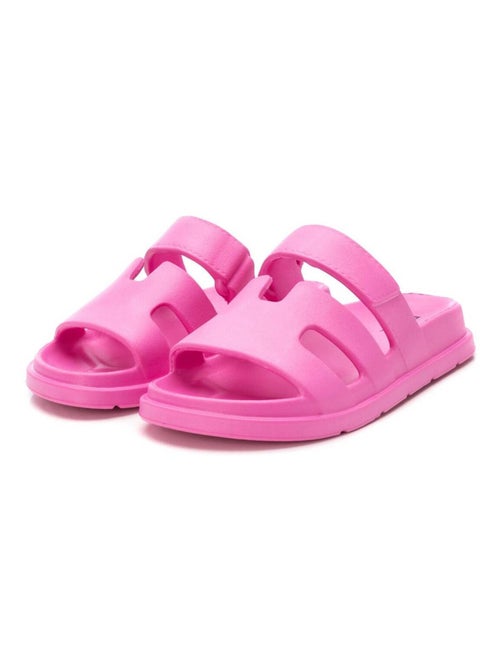 Tongs femme - Kiabi