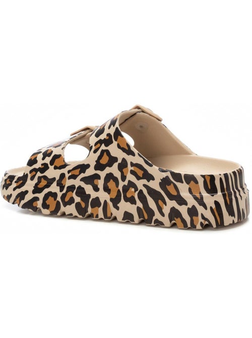 Tongs femme - Kiabi