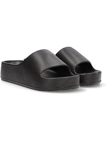 Tongs femme
