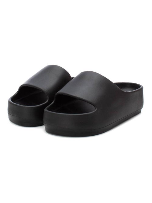Tongs femme - Kiabi