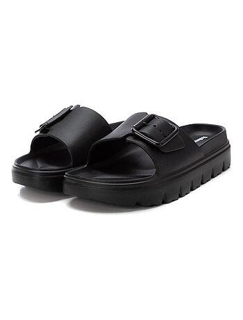 Tongs femme
