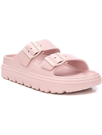 Tongs femme
