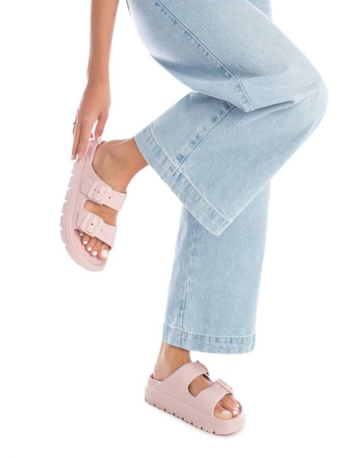 Tongs femme - Kiabi
