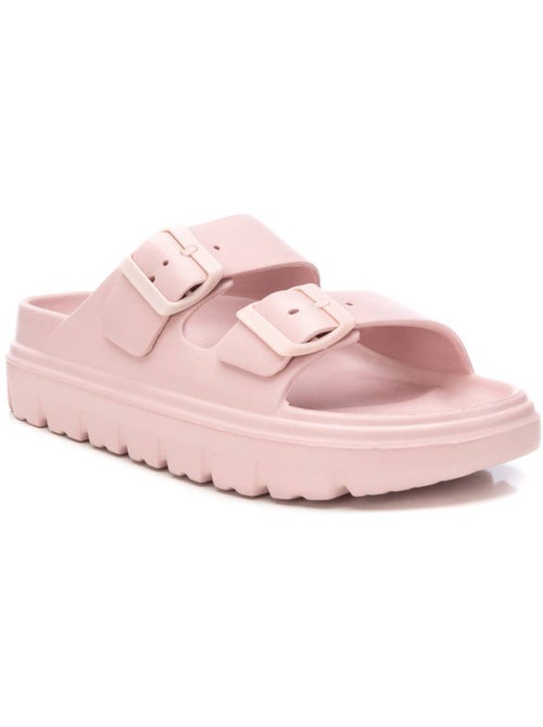 Tongs femme - Kiabi