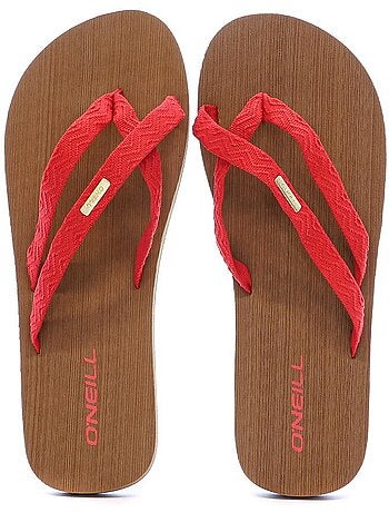 Tongs femme o'neill
